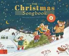 The Christmas Songbook