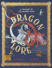 Draconis, C: Dragon Lore