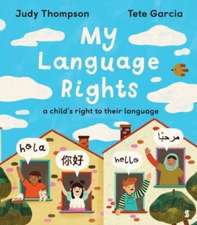 My Language Rights