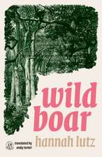 Wild Boar