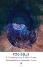 Fog Bells
