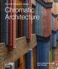 Chromatic Architecture