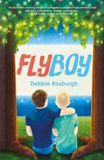Flyboy