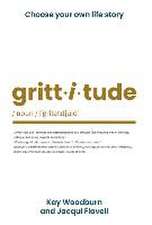 Grittitude