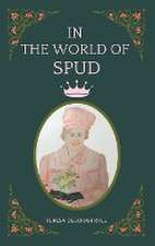 IN THE WORLD OF SPUD