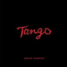 David Remfry: Tango