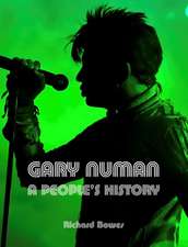 Gary Numan