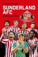 Grange: Official Sunderland FC Annual 2025