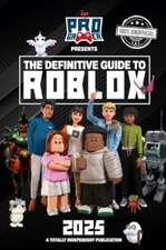 Pbr: Definitive Guide to Roblox 2025