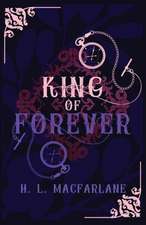 King of Forever