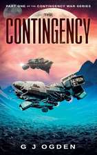 Ogden, G: Contingency