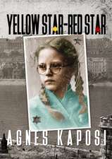 Yellow Star - Red Star