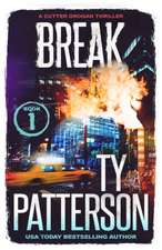 Patterson, T: Break