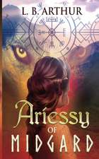 Ariessy of Midgard