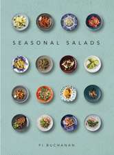 Seasonal Salads