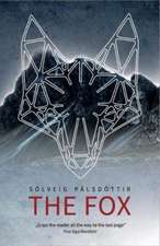 Palsdottir, S: Fox