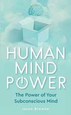 Human Mind Power