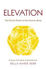 Kerr, K: ELEVATION