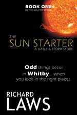 The Sun Starter