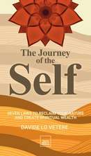 The Journey of the Self