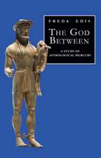 The God Between