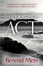 Immorality Act