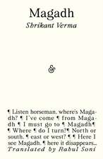 Magadh