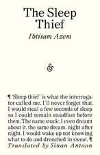 Sleep Thief