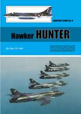 Hawker Hunter