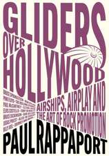 Gliders Over Hollywood