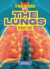 The Lungs