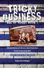 Tricky Business
