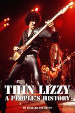 Thin Lizzy