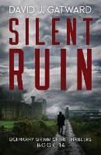 Silent Ruin