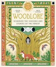 Woodlore