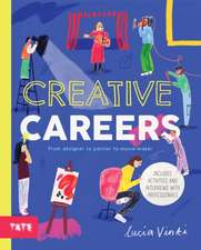 Creative Careers