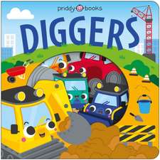 Diggers (Take A Peek!)