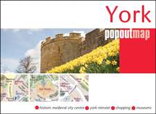 York Single
