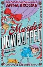 Murder Unwrapped