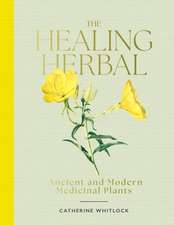 Healing Herbal