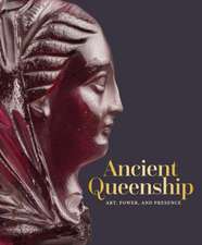 Ancient Queenship