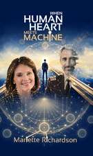 When Human Heart Meets Machine