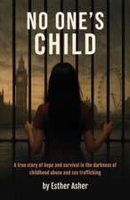 No One's Child