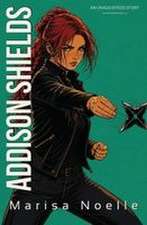 Addison Shields