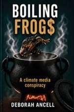 Boiling Frog$