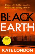 Black Earth