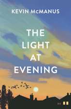 The Light at Evening