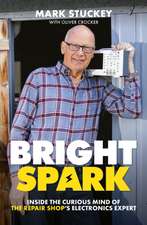 Bright Spark