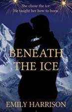 Beneath the Ice