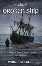 The Broken Ship
